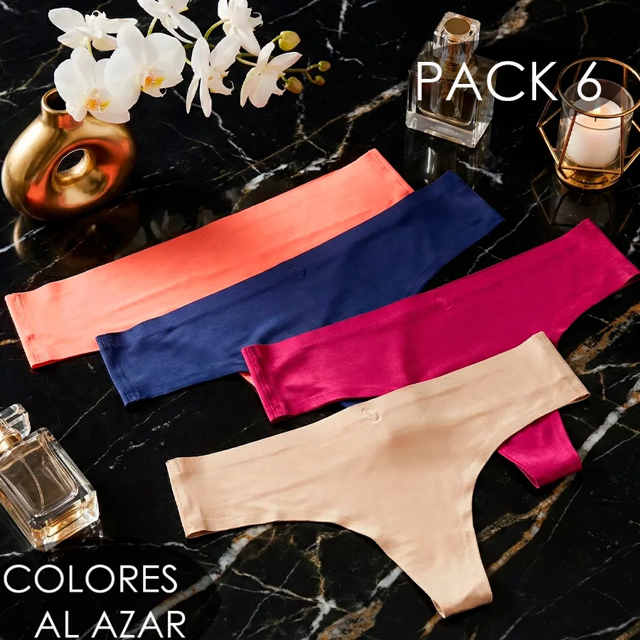 32428-XL-N PACK DE 6 7835